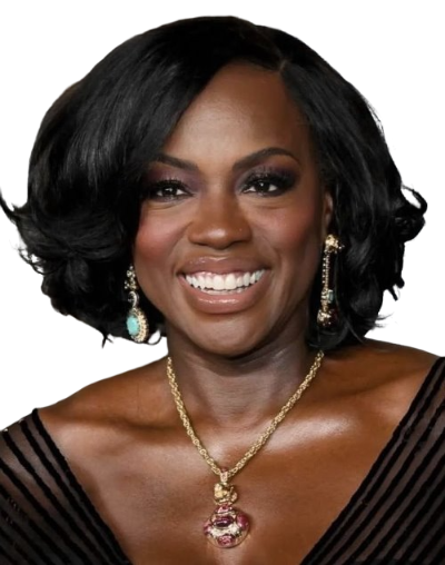 Viola Davis